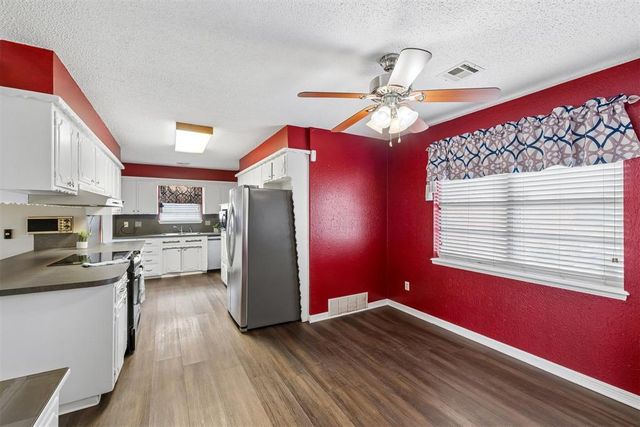 1416 SW 71st Street, Oklahoma City, OK 73159