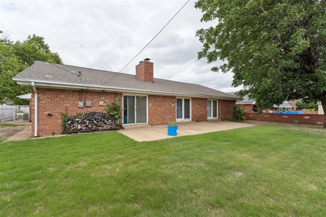 1416 SW 71st Street, Oklahoma City, OK 73159