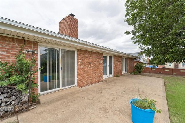 1416 SW 71st Street, Oklahoma City, OK 73159