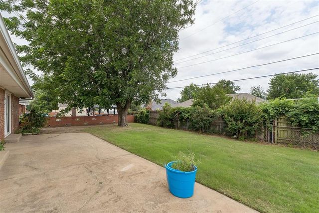 1416 SW 71st Street, Oklahoma City, OK 73159