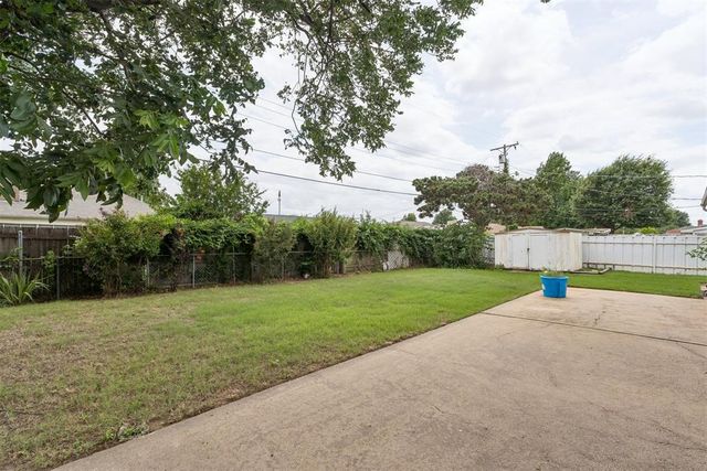 1416 SW 71st Street, Oklahoma City, OK 73159