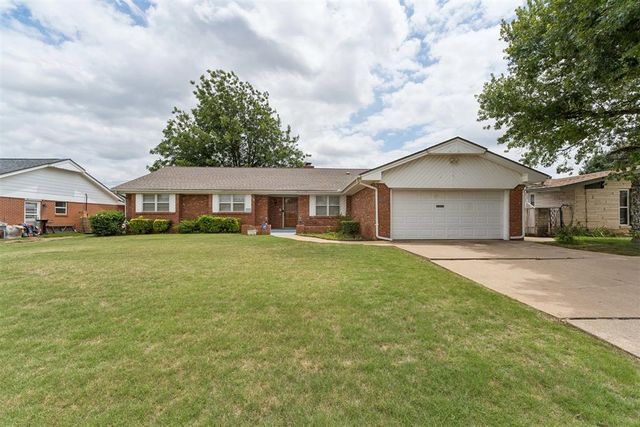 1416 SW 71st Street, Oklahoma City, OK 73159