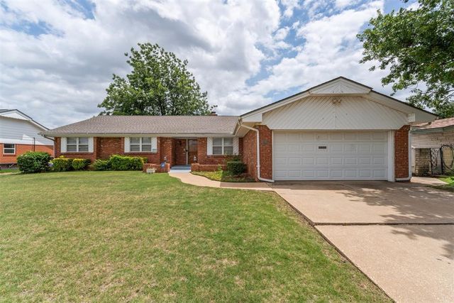 1416 SW 71st Street, Oklahoma City, OK 73159