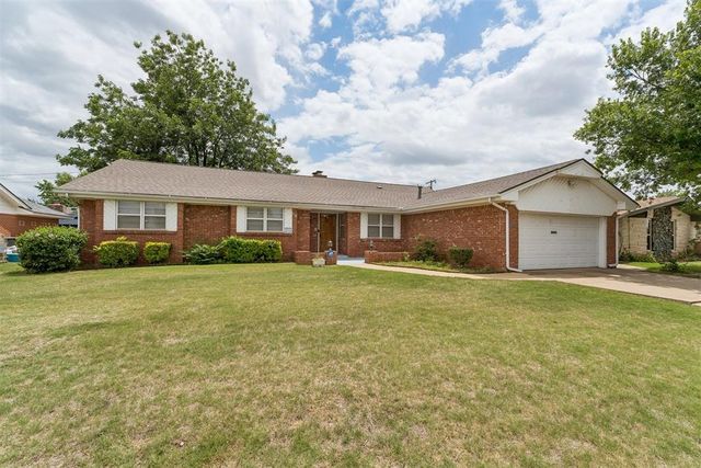 1416 SW 71st Street, Oklahoma City, OK 73159