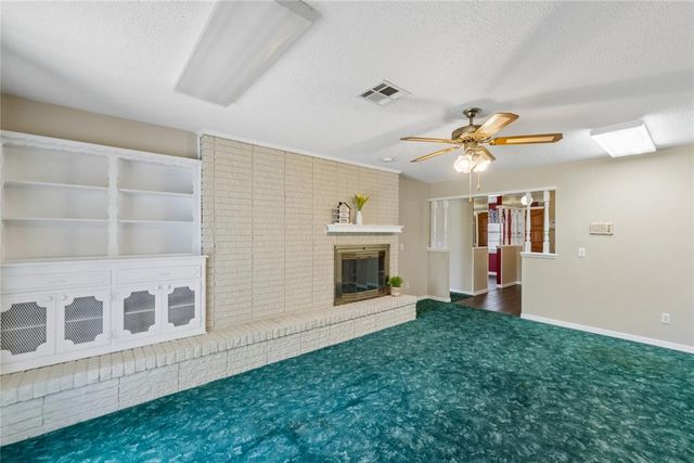 1416 SW 71st Street, Oklahoma City, OK 73159