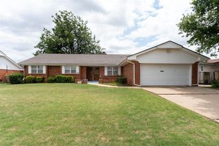 1416 SW 71st Street, Oklahoma City, OK 73159