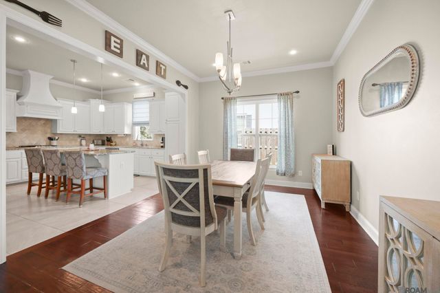 3755 Club View Ct, Zachary, LA 70791