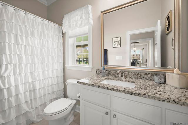 3755 Club View Ct, Zachary, LA 70791