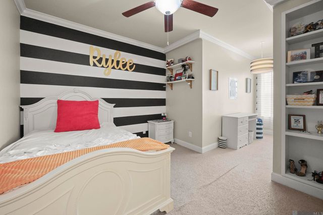 3755 Club View Ct, Zachary, LA 70791