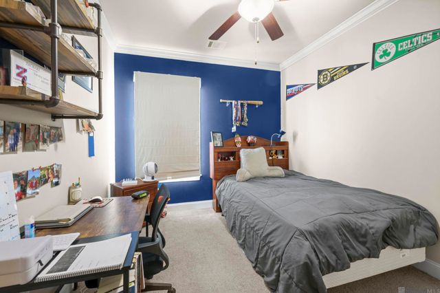 3755 Club View Ct, Zachary, LA 70791