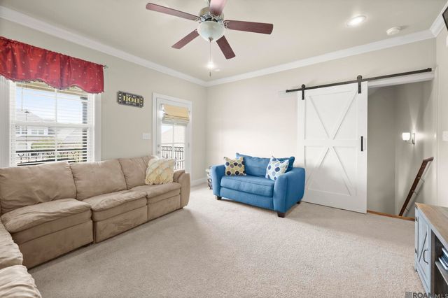 3755 Club View Ct, Zachary, LA 70791