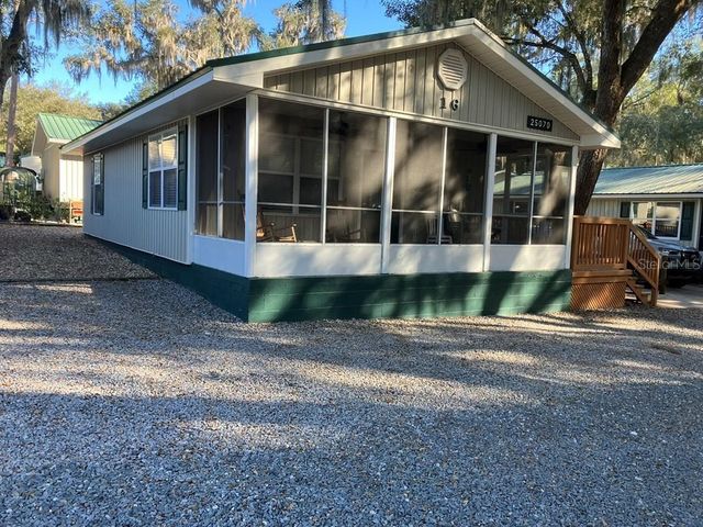 25079 NE 140TH LOOP, Salt Springs, FL 32134