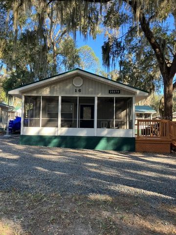 25079 NE 140TH LOOP, Salt Springs, FL 32134