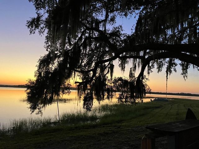 25079 NE 140TH LOOP, Salt Springs, FL 32134