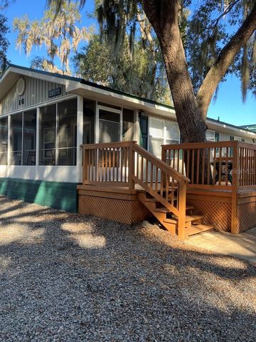 25079 NE 140TH LOOP, Salt Springs, FL 32134