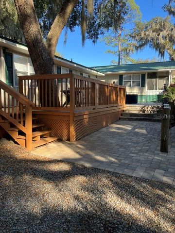 25079 NE 140TH LOOP, Salt Springs, FL 32134