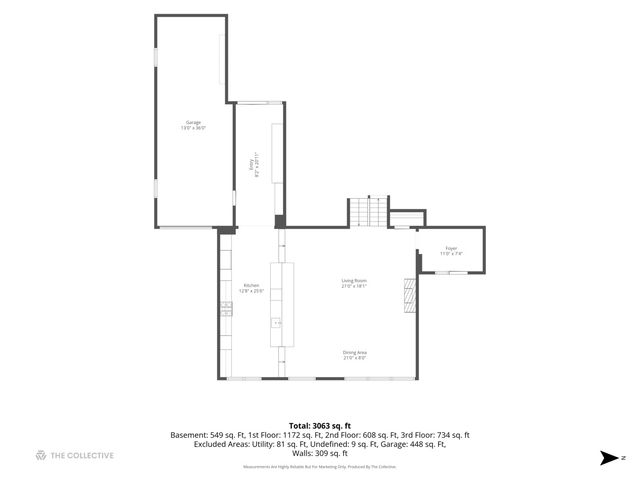 472 Lincoln Avenue, Lake Bluff, IL 60044