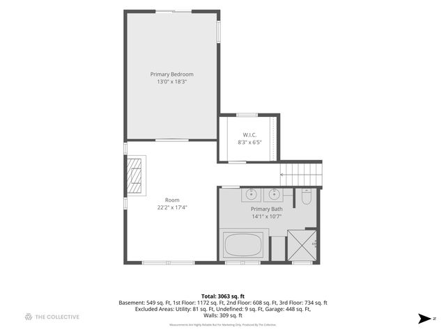 472 Lincoln Avenue, Lake Bluff, IL 60044