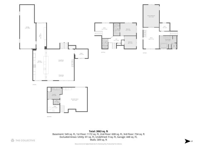 472 Lincoln Avenue, Lake Bluff, IL 60044