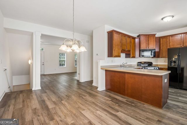 1203 Park Pass Way, Suwanee, GA 30024