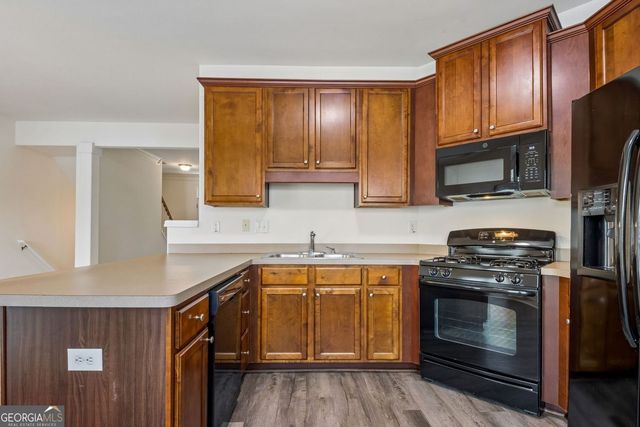 1203 Park Pass Way, Suwanee, GA 30024