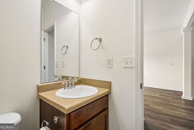 1203 Park Pass Way, Suwanee, GA 30024