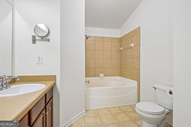 1203 Park Pass Way, Suwanee, GA 30024