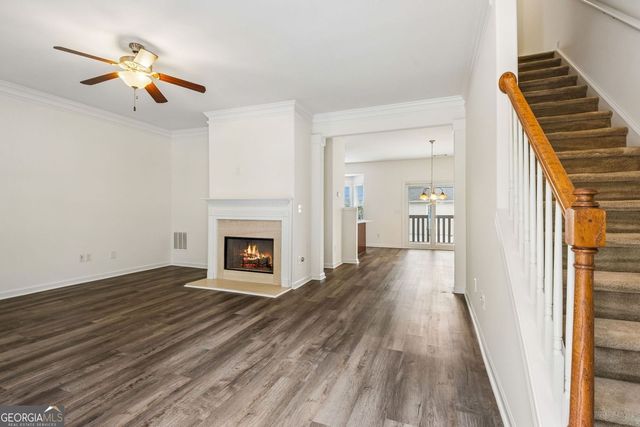 1203 Park Pass Way, Suwanee, GA 30024