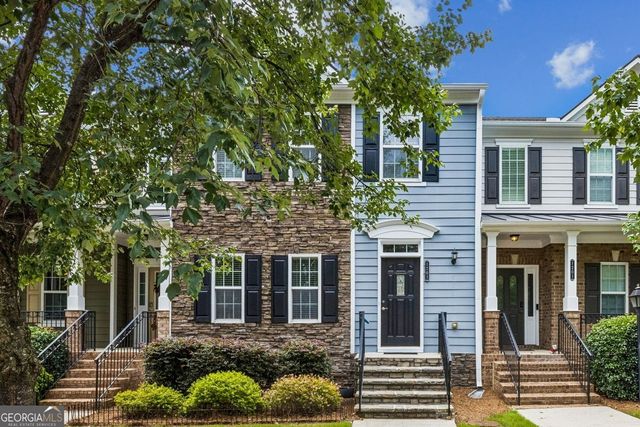 1203 Park Pass Way, Suwanee, GA 30024