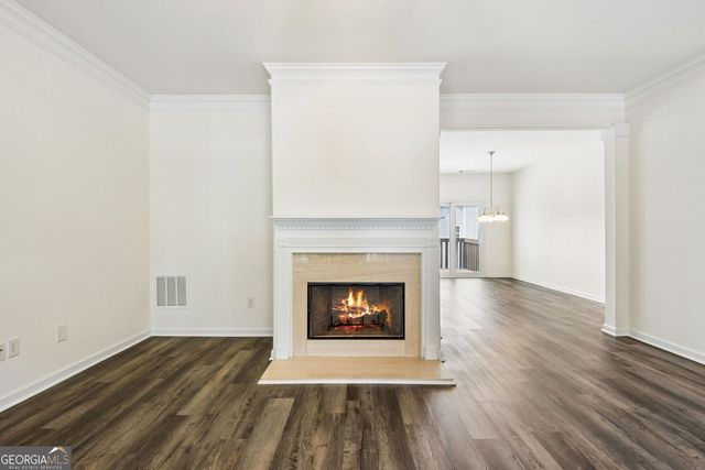 1203 Park Pass Way, Suwanee, GA 30024