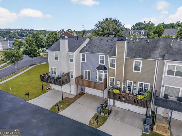 1203 Park Pass Way, Suwanee, GA 30024