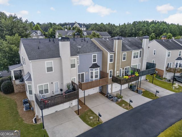 1203 Park Pass Way, Suwanee, GA 30024