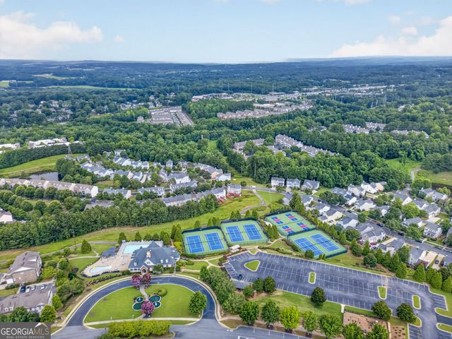 1203 Park Pass Way, Suwanee, GA 30024