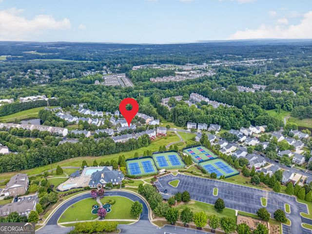 1203 Park Pass Way, Suwanee, GA 30024