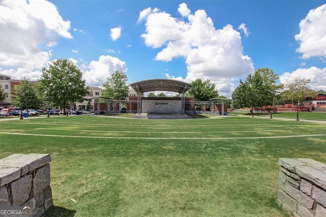 1203 Park Pass Way, Suwanee, GA 30024