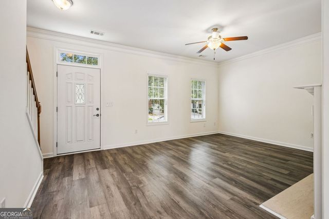 1203 Park Pass Way, Suwanee, GA 30024