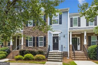 1203 Park Pass Way, Suwanee, GA 30024