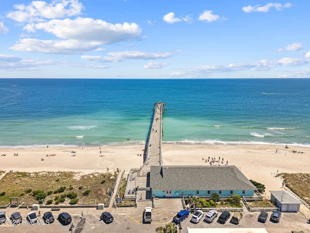 778 Pelican Cove Way SE 303, Southport, NC 28461