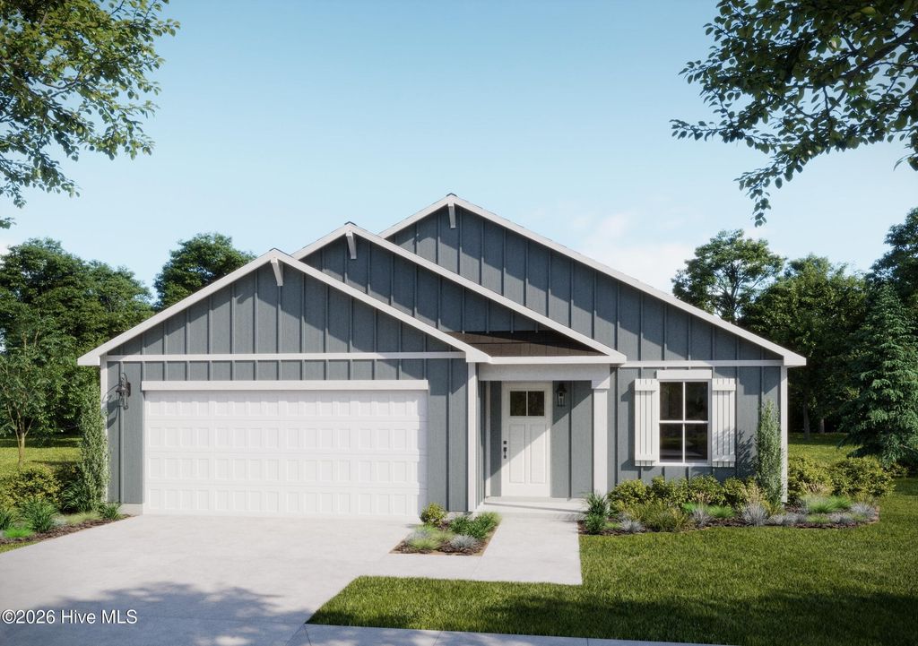 778 Pelican Cove Way SE 303, Southport, NC 28461