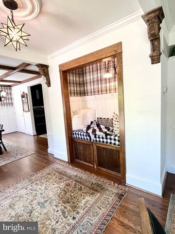 506 10TH AVE, Haddon Heights, NJ 08035