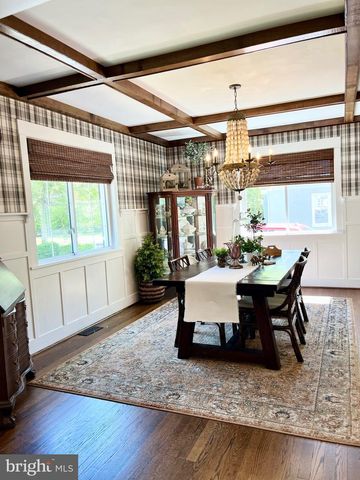 506 10TH AVE, Haddon Heights, NJ 08035