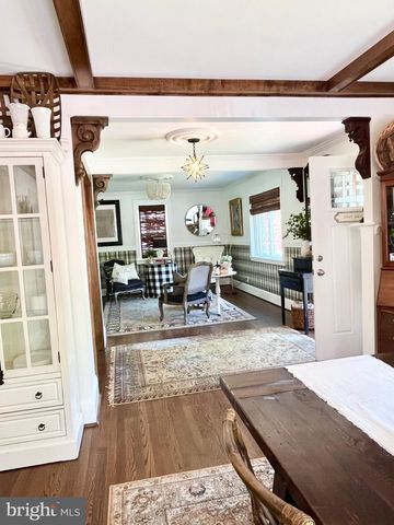 506 10TH AVE, Haddon Heights, NJ 08035