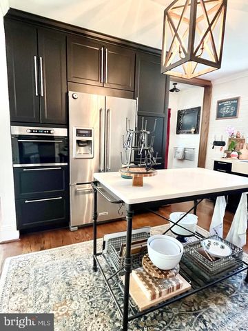 506 10TH AVE, Haddon Heights, NJ 08035