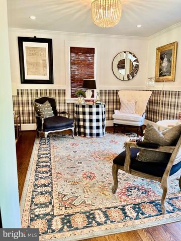 506 10TH AVE, Haddon Heights, NJ 08035