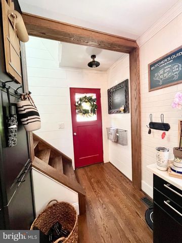 506 10TH AVE, Haddon Heights, NJ 08035