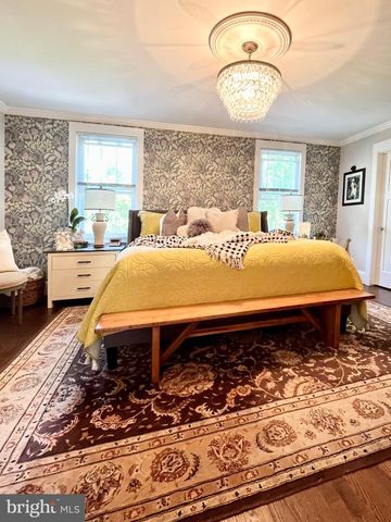 506 10TH AVE, Haddon Heights, NJ 08035