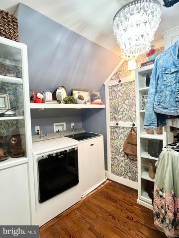 506 10TH AVE, Haddon Heights, NJ 08035