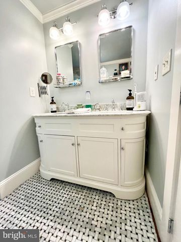 506 10TH AVE, Haddon Heights, NJ 08035
