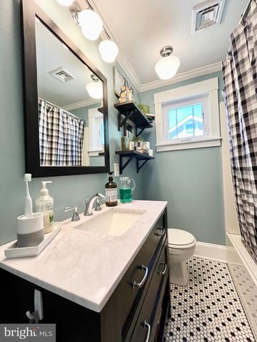 506 10TH AVE, Haddon Heights, NJ 08035