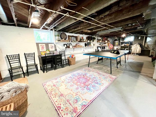506 10TH AVE, Haddon Heights, NJ 08035